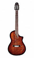 MARTINEZ Hispania-Satin-Cognac