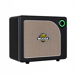 MOOER DH15i BK
