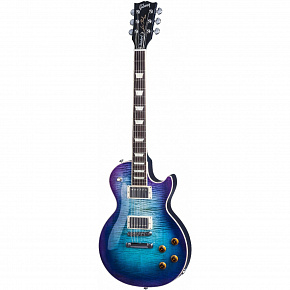GIBSON Les Paul Standard T 2017 Blueberry Burst