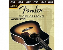 FENDER 60XL