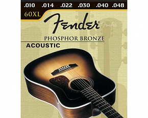 FENDER 60XL