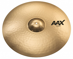 SABIAN 22" AAX Medium Ride