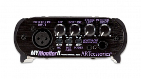 ART MyMONITOR II