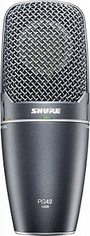 SHURE PG42USB