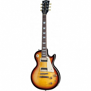 GIBSON USA LES PAUL CLASSIC 2015 FIREBURST