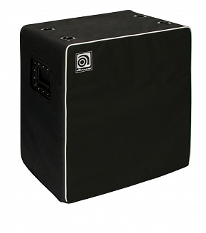 AMPEG SVT-410HE Cover