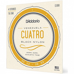 D'ADDARIO EJ98