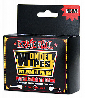 ERNIE BALL P04278