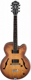 IBANEZ ARTCORE AF55-TF TOBACCO FLAT