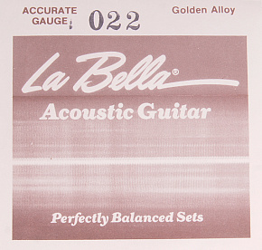LA BELLA 43PCL