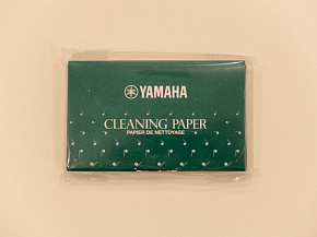 YAMAHA MMCPAPERCP//03