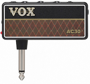 VOX AP2-AC AMPLUG 2 ACOUSTIC