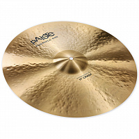 PAISTE 17" MODERN ESSENTIALS CRASH FORMULA 602