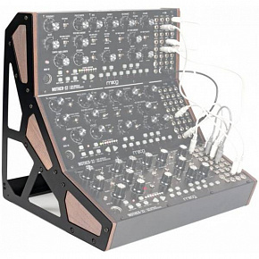 MOOG Mother 3 Tier Rack Kit