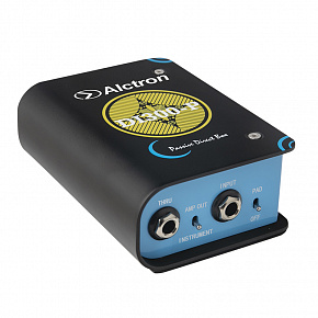 ALCTRON DI300-P