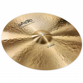 PAISTE 17" MODERN ESSENTIALS CRASH FORMULA 602