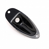MUSICLILY MX0850BK-2