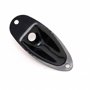 MUSICLILY MX0850BK-2