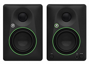MACKIE CR4.5