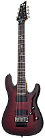 SCHECTER DEMON-7 FR CRB