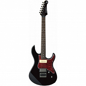 YAMAHA PACIFICA611HBL