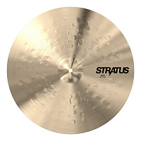 SABIAN 16" Stratus Crash