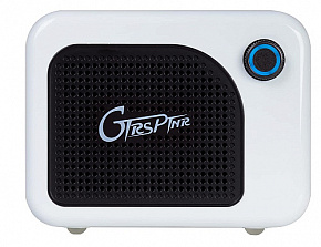 MOOER GTRS PTNR GCA5 White
