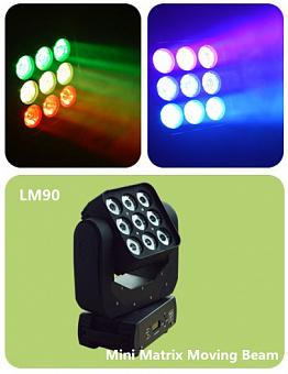 BIG DIPPER LM90