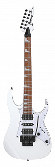 IBANEZ RG450DXB-WH