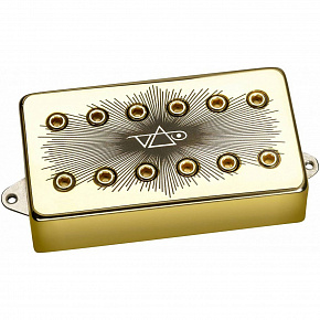 DIMARZIO DP265F Velorum� Bridge