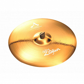 ZILDJIAN 21` A` Custom 20th Anniversary Ride