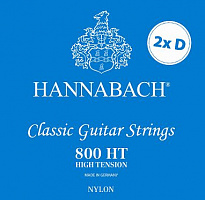 HANNABACH 800HT2D
