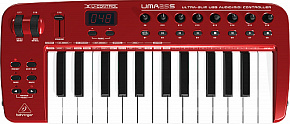 BEHRINGER UMA 25S U-CONTROL