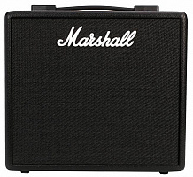 MARSHALL CODE25