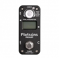FLATSONS FPR1