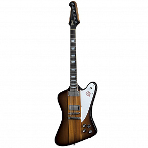 GIBSON USA Firebird 2015 Vintage Sunburst