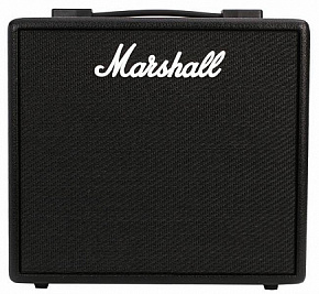 MARSHALL CODE25