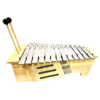 WISEMANN WAX Alto Xylophone 930031