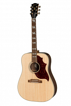 GIBSON 2019 Hummingbird Studio Antique Natural