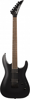 JACKSON X Soloist SLA6 DX Baritone Satin Black