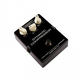 HIWATT Dynamic Compressor