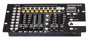 STAGE4 LED PILOT 16/10