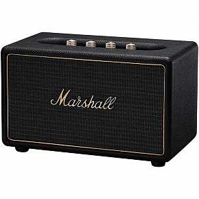 MARSHALL ACTON MULTI ROOM BLACK