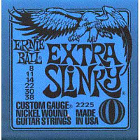 ERNIE BALL P02225