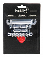 MUSICLILY M203-M205