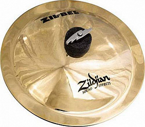 ZILDJIAN 9.5' A' ZIL-BEL