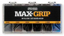 DUNLOP 4491 Max-Grip Nylon Standard Display