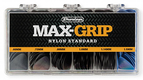 DUNLOP 4491 Max-Grip Nylon Standard Display