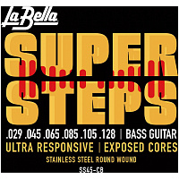 LA BELLA SS45-CB