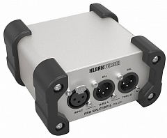 KLARK TEKNIK DS 50